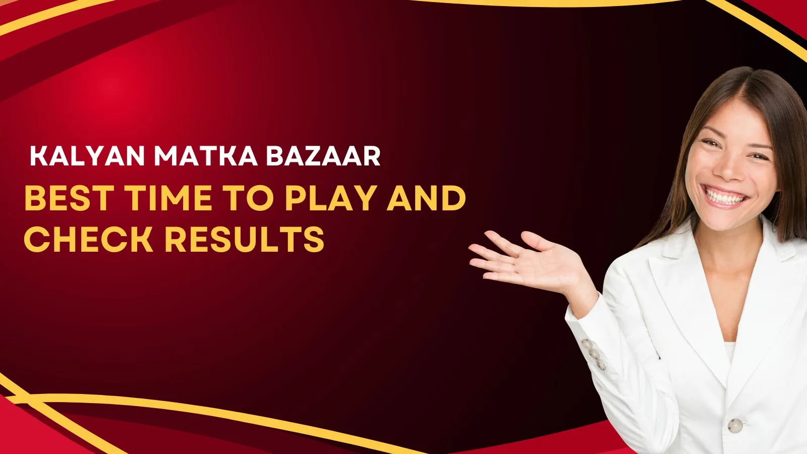 Kalyan Matka Bazaar | Best Time to Play and Check Results